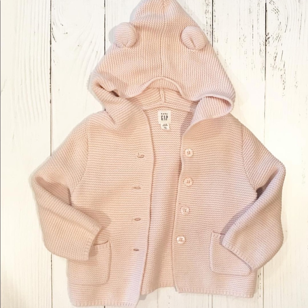 Gap Knit Sweater